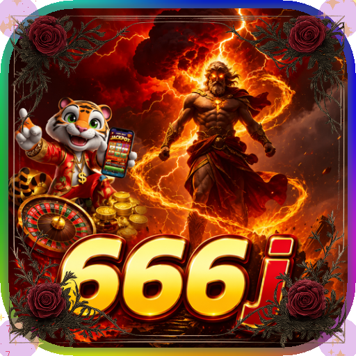 666j — mitra unggulan